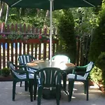 Charmantes Haus 100m Vom Entfernt Fuer 6 Personen By Interhome Holiday home *