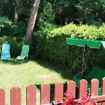 Charmantes Haus 100m Vom Entfernt Fuer 6 Personen By Interhome