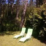 Holiday home Charmantes Haus 100m Vom Entfernt Fuer 6 Personen By Interhome Pobierowo