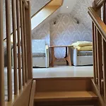 Charmantes Haus 100m Vom Entfernt Fuer 6 Personen By Interhome *