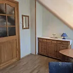 Holiday home Charmantes Haus 100m Vom Entfernt Fuer 6 Personen By Interhome Pobierowo