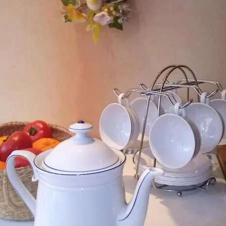 Charmantes Haus 100m Vom Entfernt Fuer 6 Personen By Interhome بيت للعطل بوبيروفو