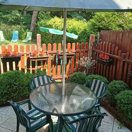 بيت للعطل Charmantes Haus 100m Vom Entfernt Fuer 6 Personen By Interhome