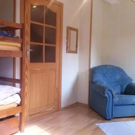Charmantes Haus 100m Vom Entfernt Fuer 6 Personen By Interhome Dom wakacyjny *