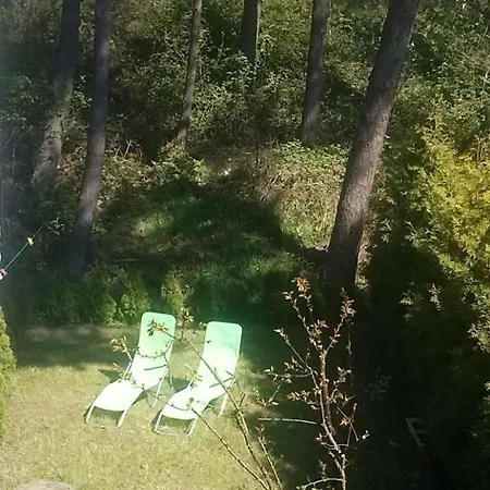 بيت للعطل Charmantes Haus 100m Vom Entfernt Fuer 6 Personen By Interhome *