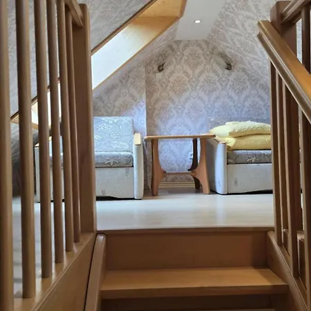 Charmantes Haus 100m Vom Entfernt Fuer 6 Personen By Interhome *