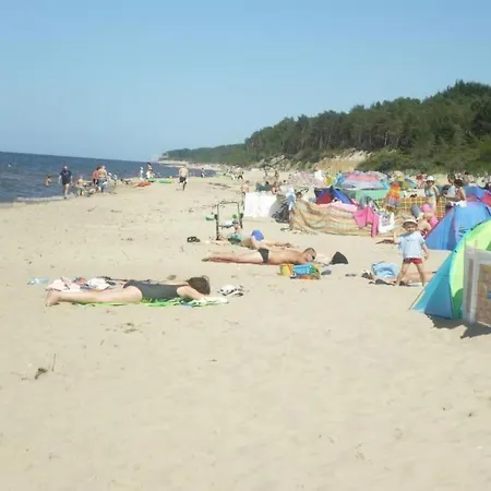 Charmantes Haus 100m Vom Entfernt Fuer 6 Personen By Interhome *