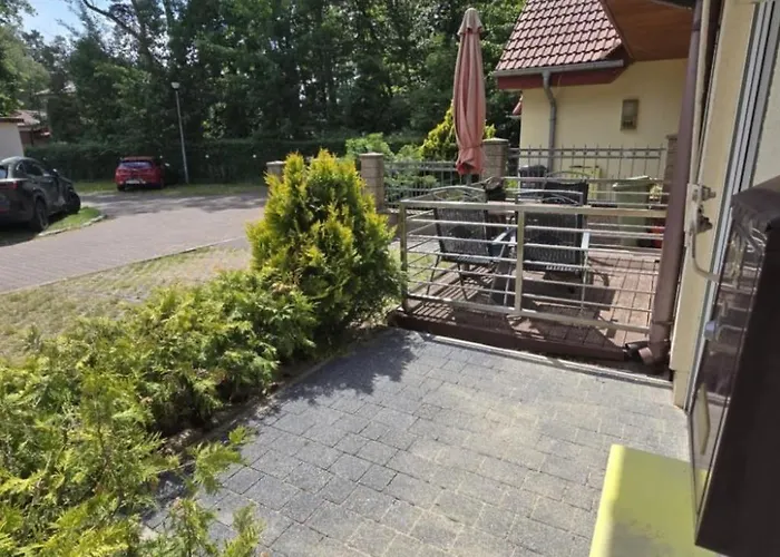 Charmantes Haus 100m Vom Entfernt Fuer 6 Personen By Interhome