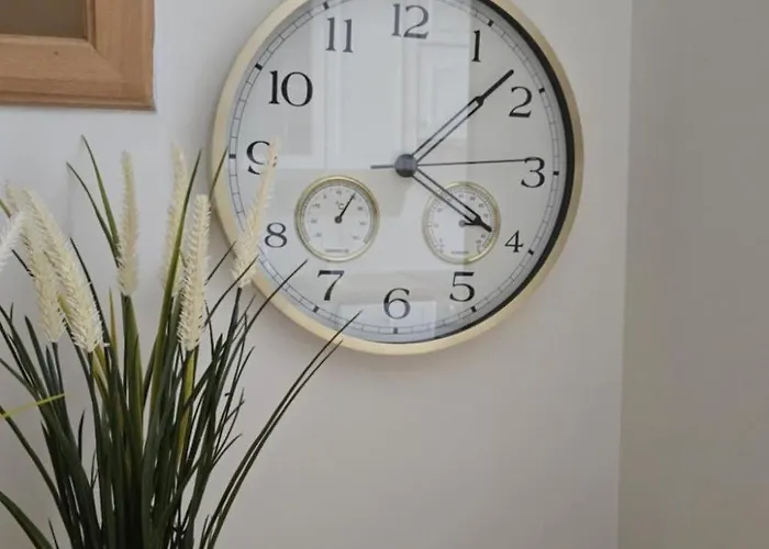 Charmantes Haus 100m Vom Entfernt Fuer 6 Personen By Interhome Ferienhaus *