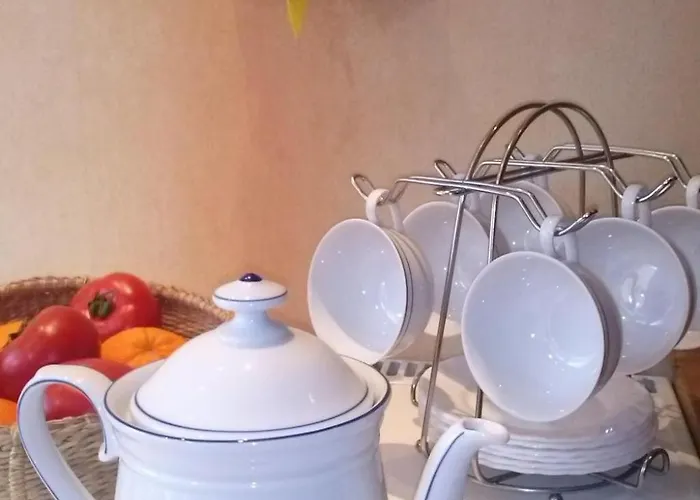 Charmantes Haus 100m Vom Entfernt Fuer 6 Personen By Interhome Ferienhaus Pobierowo