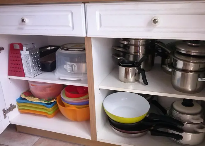 Charmantes Haus 100m Vom Entfernt Fuer 6 Personen By Interhome *