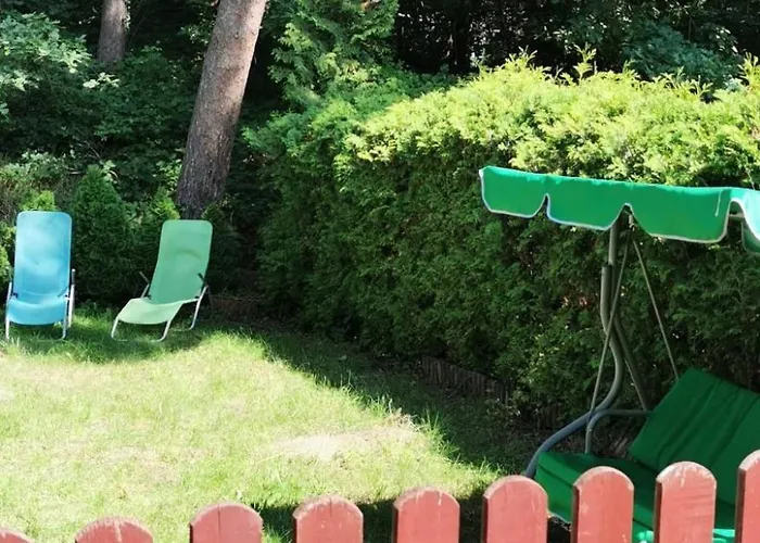 Charmantes Haus 100m Vom Entfernt Fuer 6 Personen By Interhome