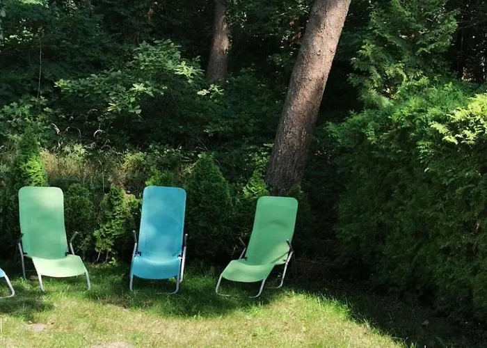 Charmantes Haus 100m Vom Entfernt Fuer 6 Personen By Interhome