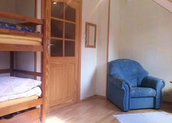 Charmantes Haus 100m Vom Entfernt Fuer 6 Personen By Interhome Ferienhaus *