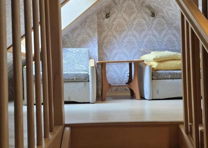 Charmantes Haus 100m Vom Entfernt Fuer 6 Personen By Interhome *