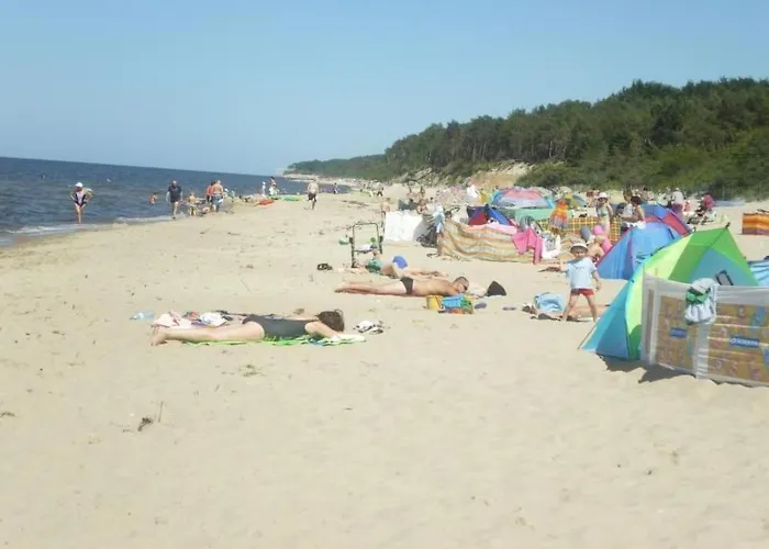 Charmantes Haus 100m Vom Entfernt Fuer 6 Personen By Interhome *